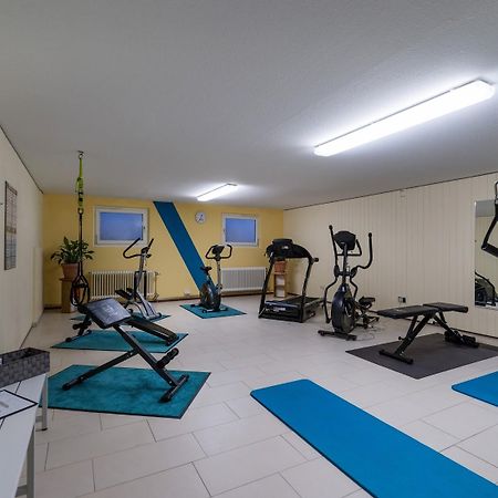 Ferienwohnanlage Oberaudorf F5 Mit Hallenbad Und Sauna Экстерьер фото