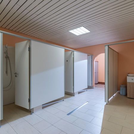 Ferienwohnanlage Oberaudorf F5 Mit Hallenbad Und Sauna Экстерьер фото