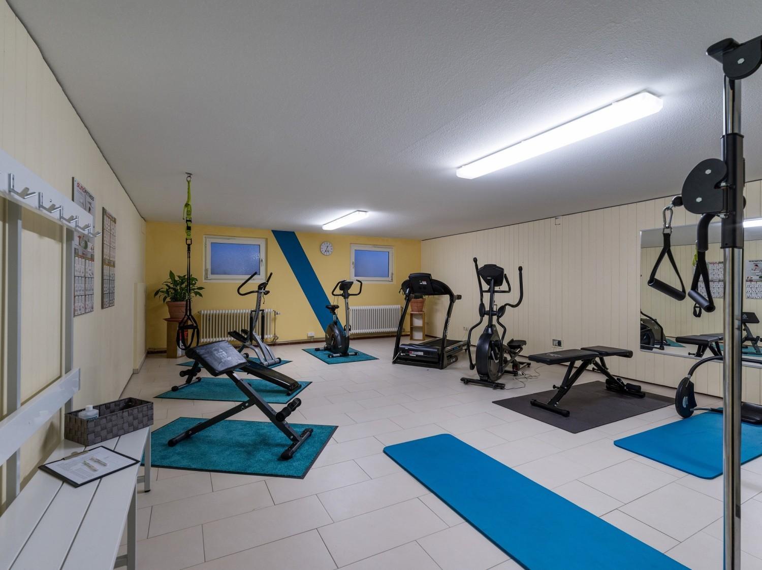 Ferienwohnanlage Oberaudorf F5 Mit Hallenbad Und Sauna Экстерьер фото
