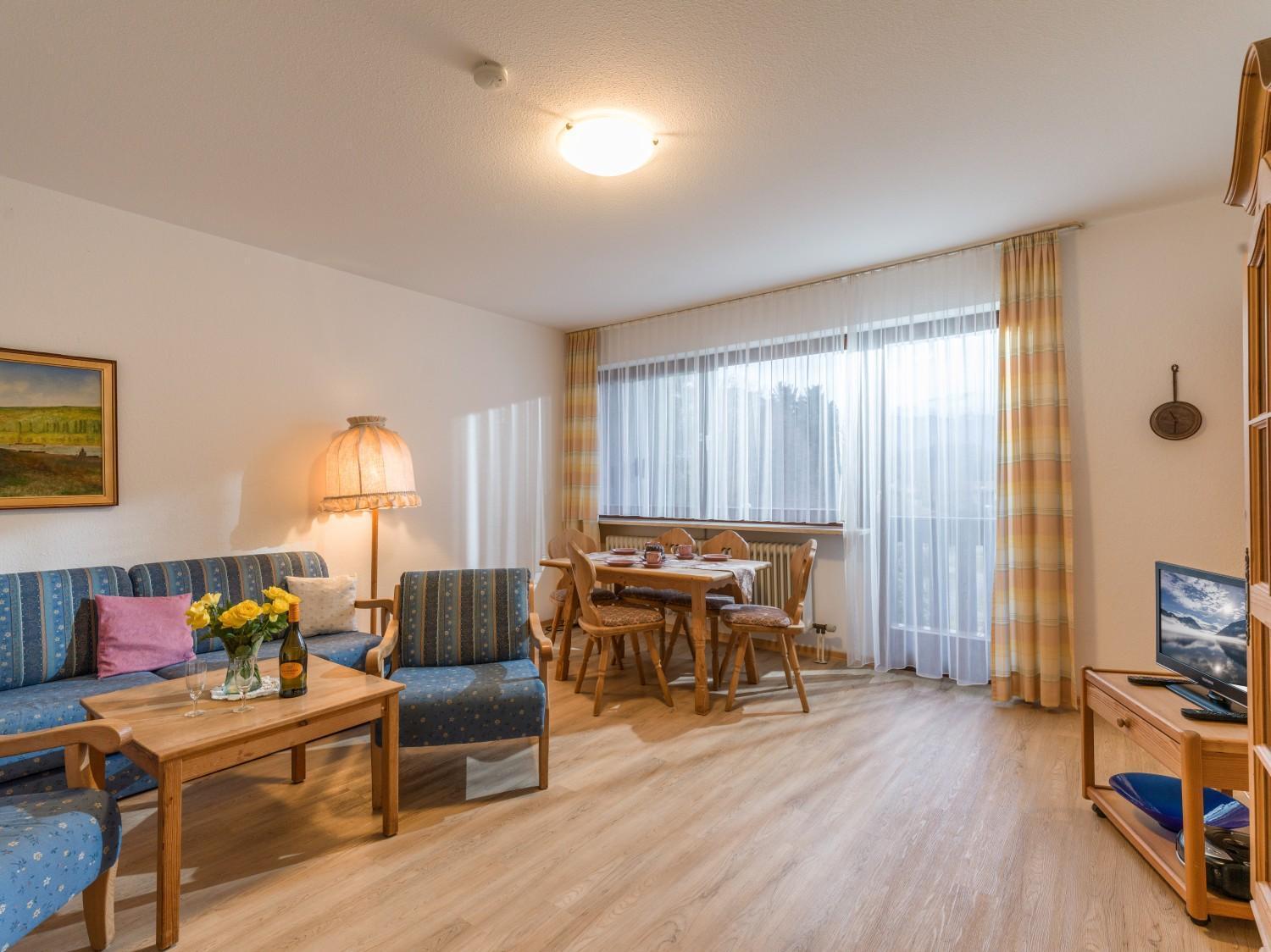 Ferienwohnanlage Oberaudorf F5 Mit Hallenbad Und Sauna Экстерьер фото
