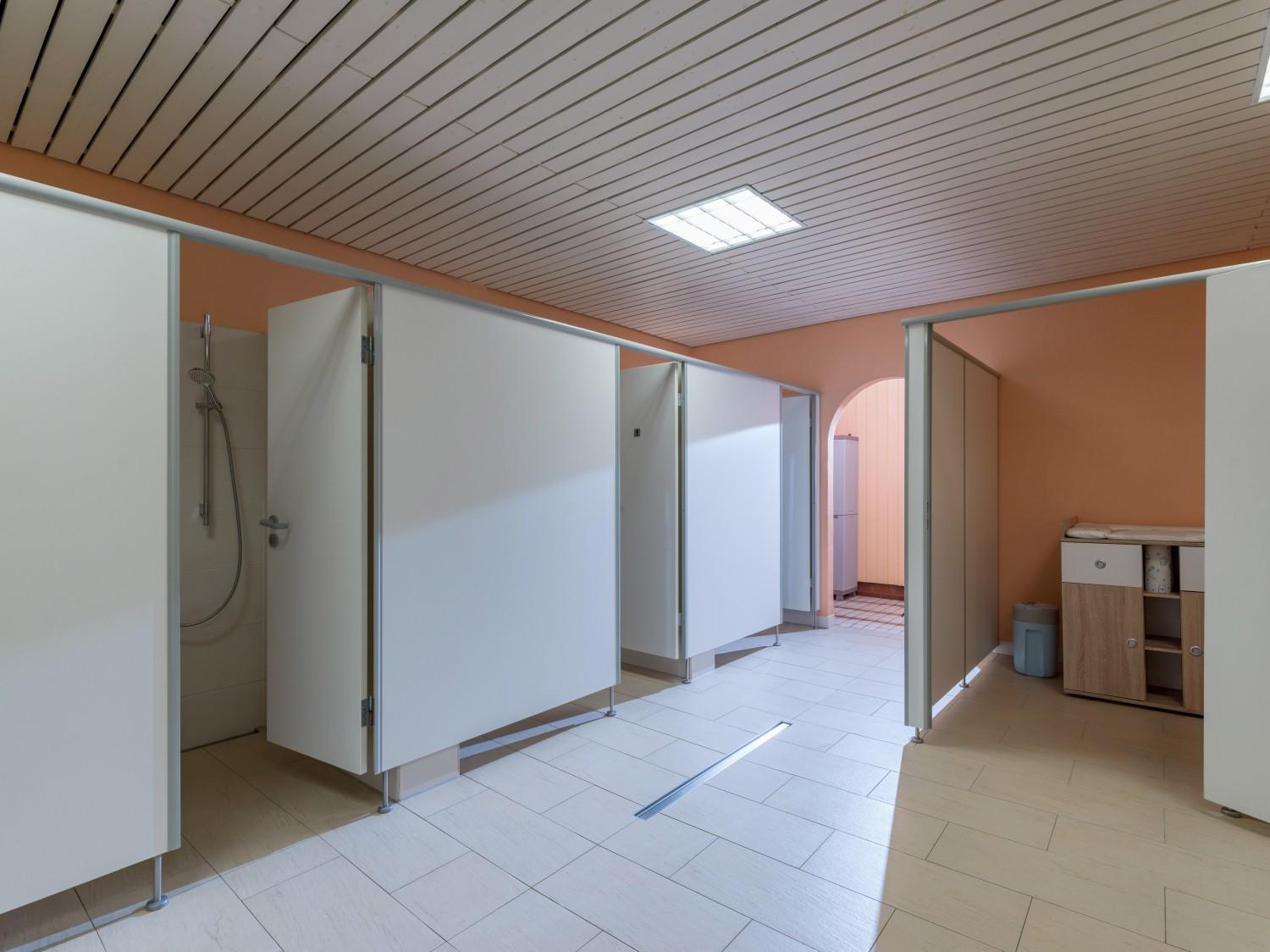 Ferienwohnanlage Oberaudorf F5 Mit Hallenbad Und Sauna Экстерьер фото