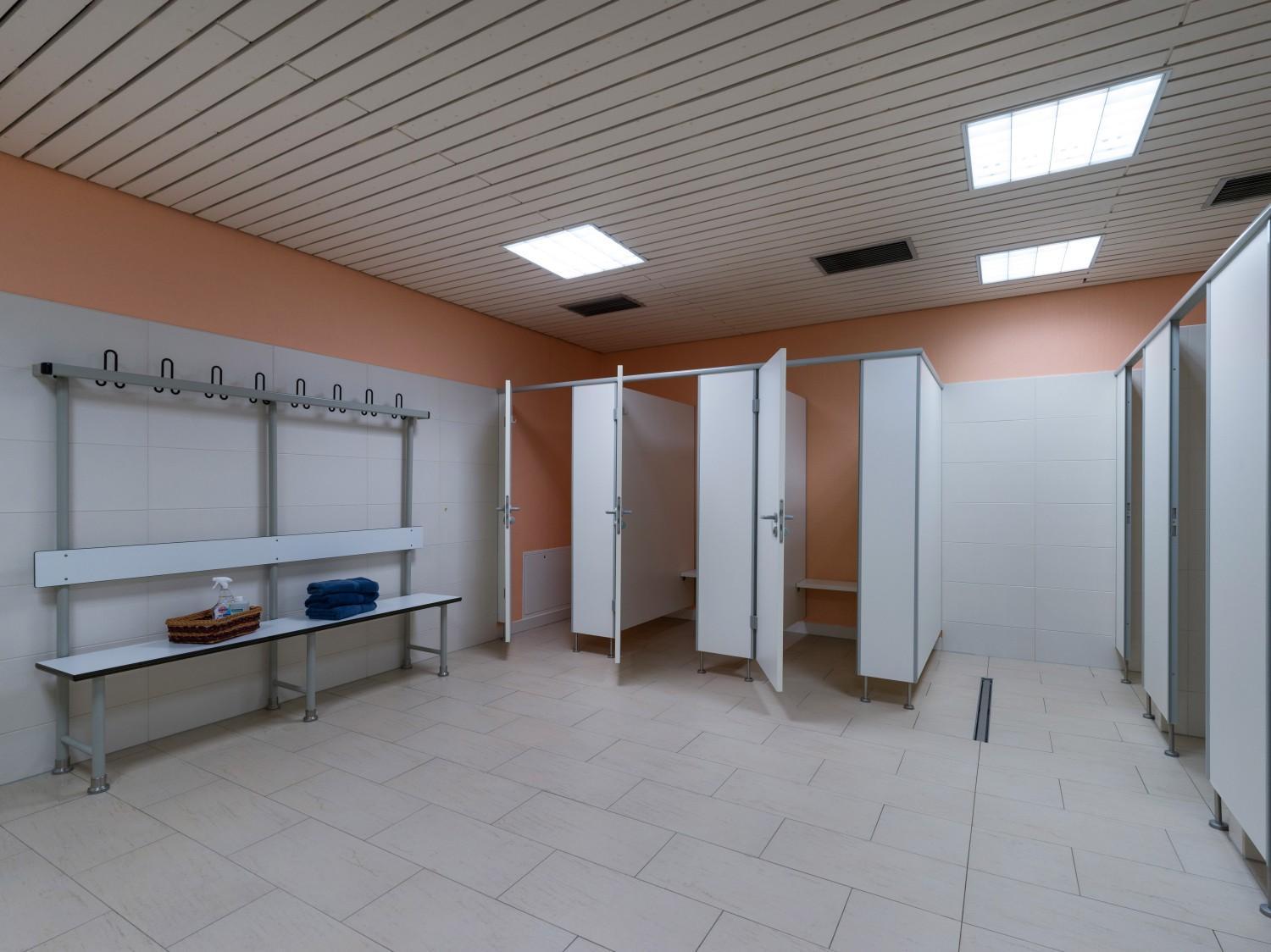 Ferienwohnanlage Oberaudorf F5 Mit Hallenbad Und Sauna Экстерьер фото