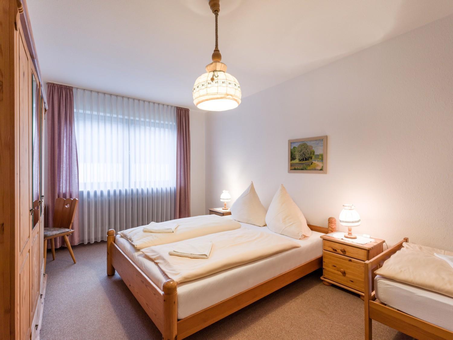 Ferienwohnanlage Oberaudorf F5 Mit Hallenbad Und Sauna Экстерьер фото