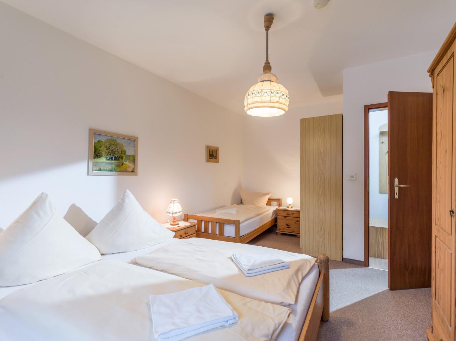 Ferienwohnanlage Oberaudorf F5 Mit Hallenbad Und Sauna Экстерьер фото