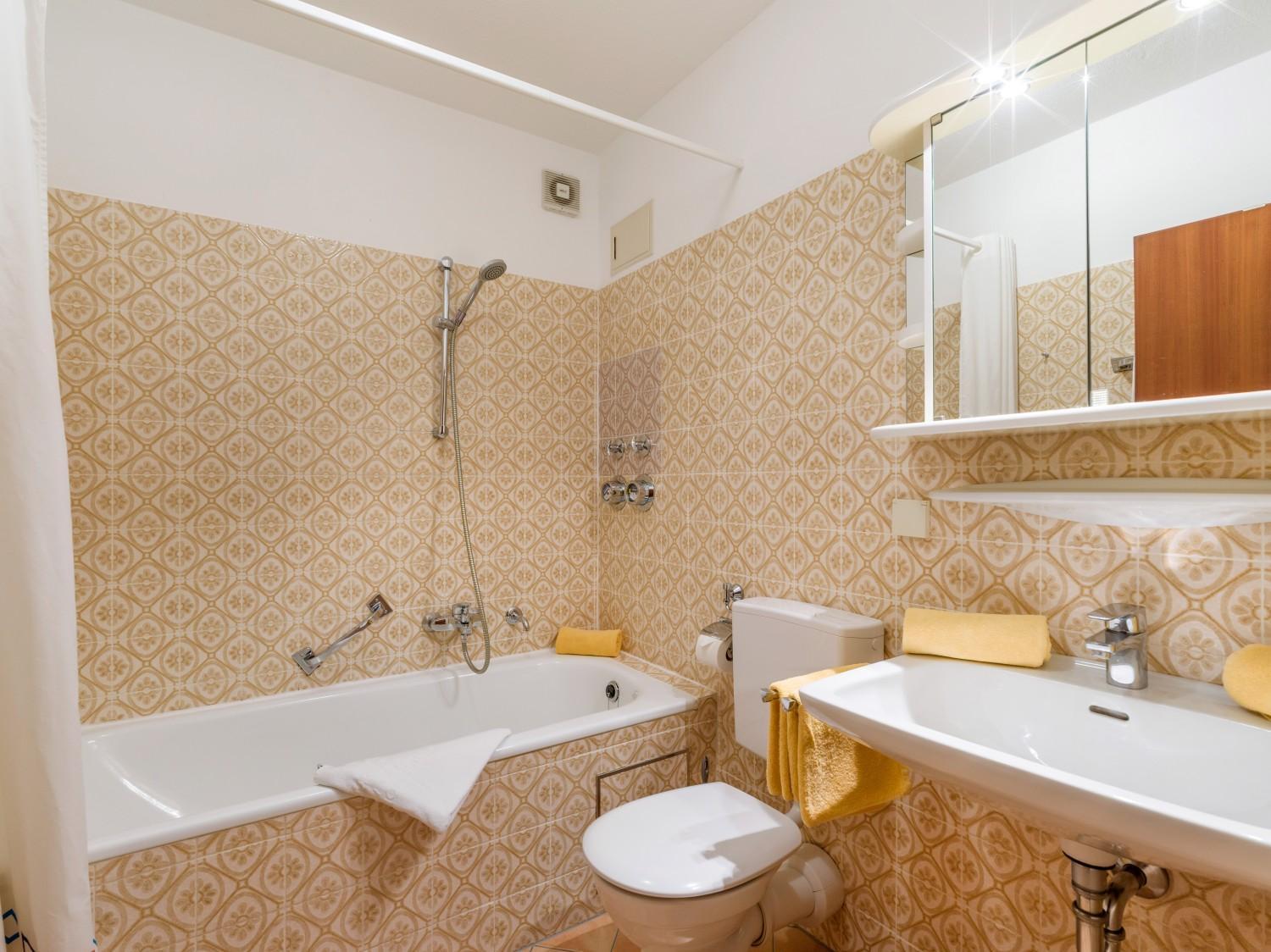 Ferienwohnanlage Oberaudorf F5 Mit Hallenbad Und Sauna Экстерьер фото