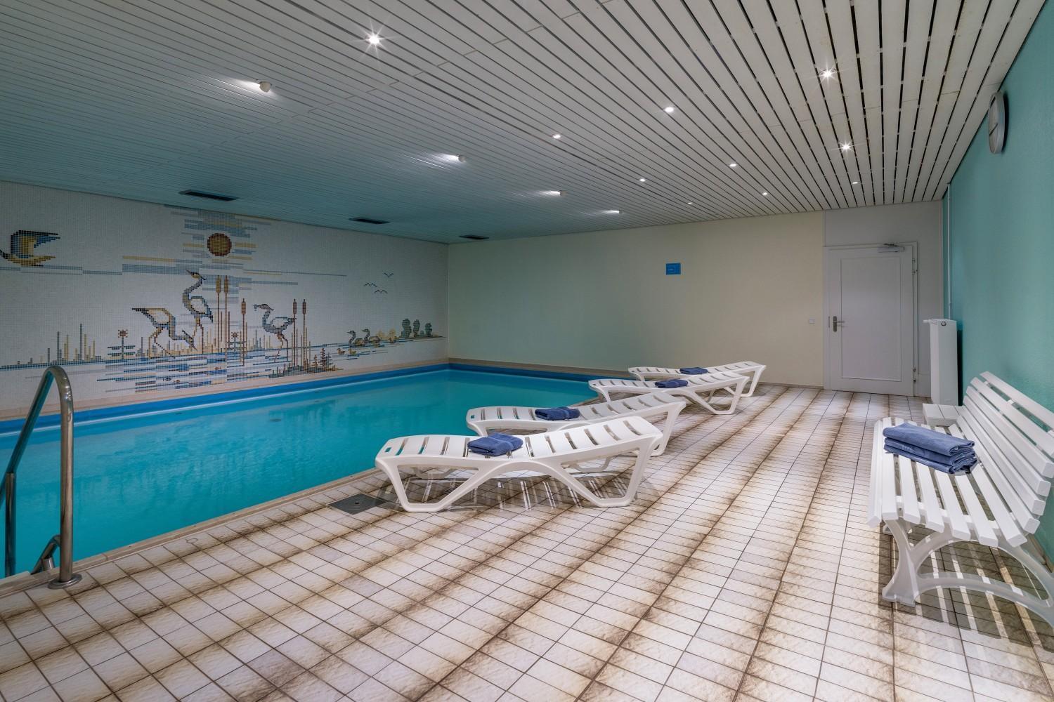 Ferienwohnanlage Oberaudorf F5 Mit Hallenbad Und Sauna Экстерьер фото