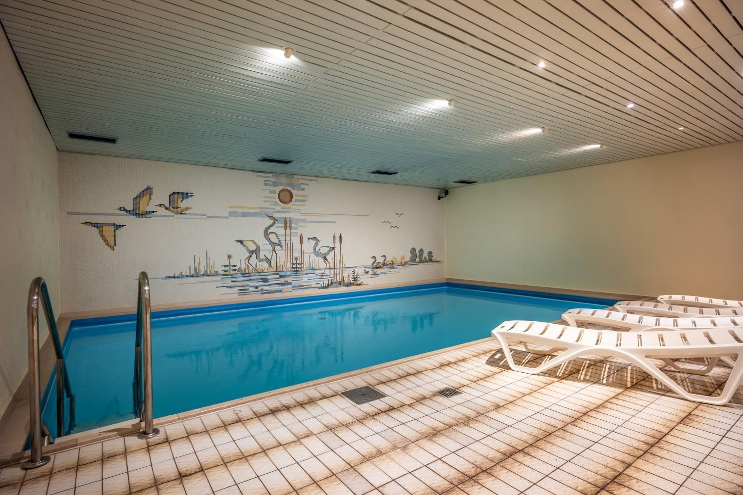 Ferienwohnanlage Oberaudorf F5 Mit Hallenbad Und Sauna Экстерьер фото