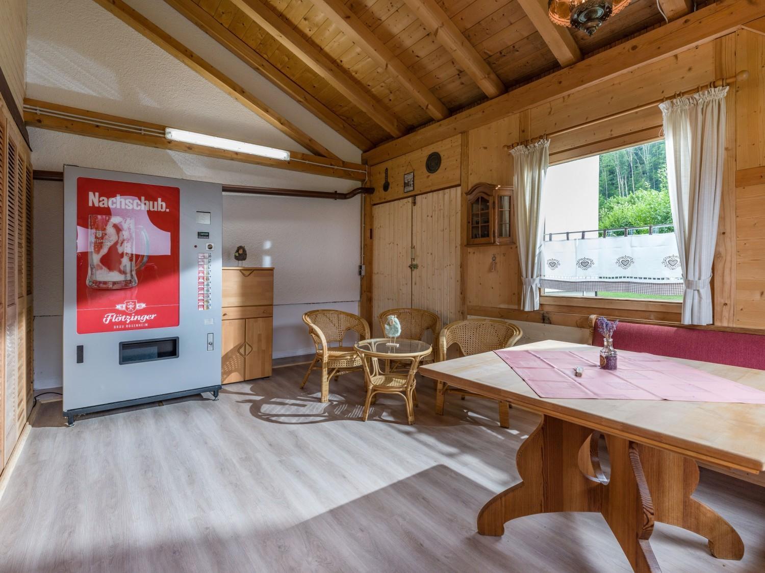 Ferienwohnanlage Oberaudorf F5 Mit Hallenbad Und Sauna Экстерьер фото